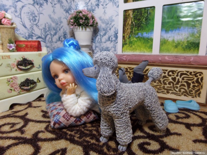 Собачья тема 🐶 — Интересные игрушки и фигурки (разное): редкие