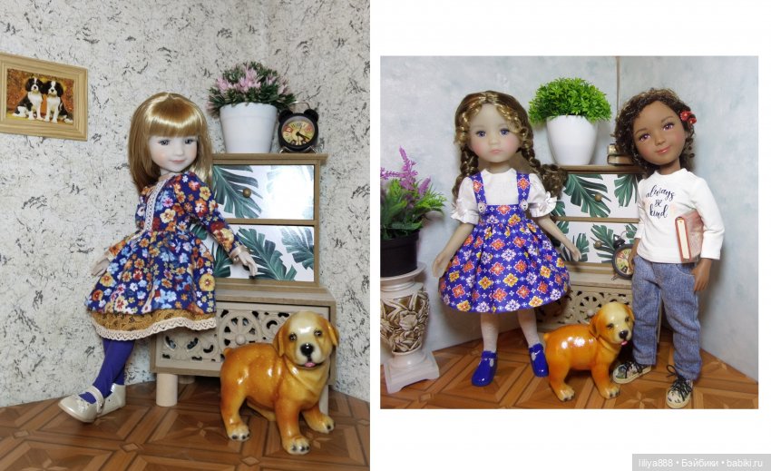 Собачья тема 🐶 — Интересные игрушки и фигурки (разное): редкие