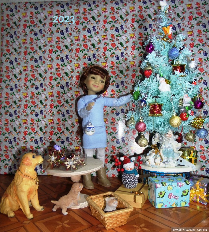 Собачья тема 🐶 — Интересные игрушки и фигурки (разное): редкие