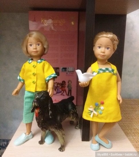 Собачья тема 🐶 — Интересные игрушки и фигурки (разное): редкие