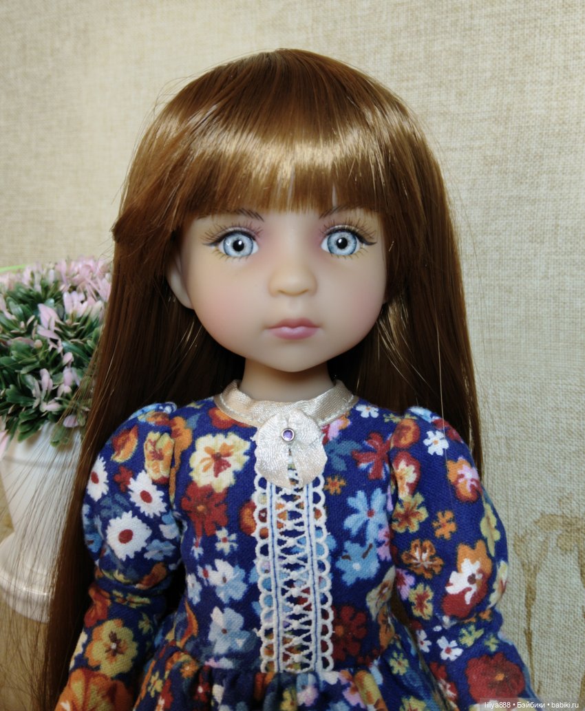 "8 девок - один я" 😊 — Куклы Ruby Red (Руби Ред) Fashion Friends: Siblies (фото 3)