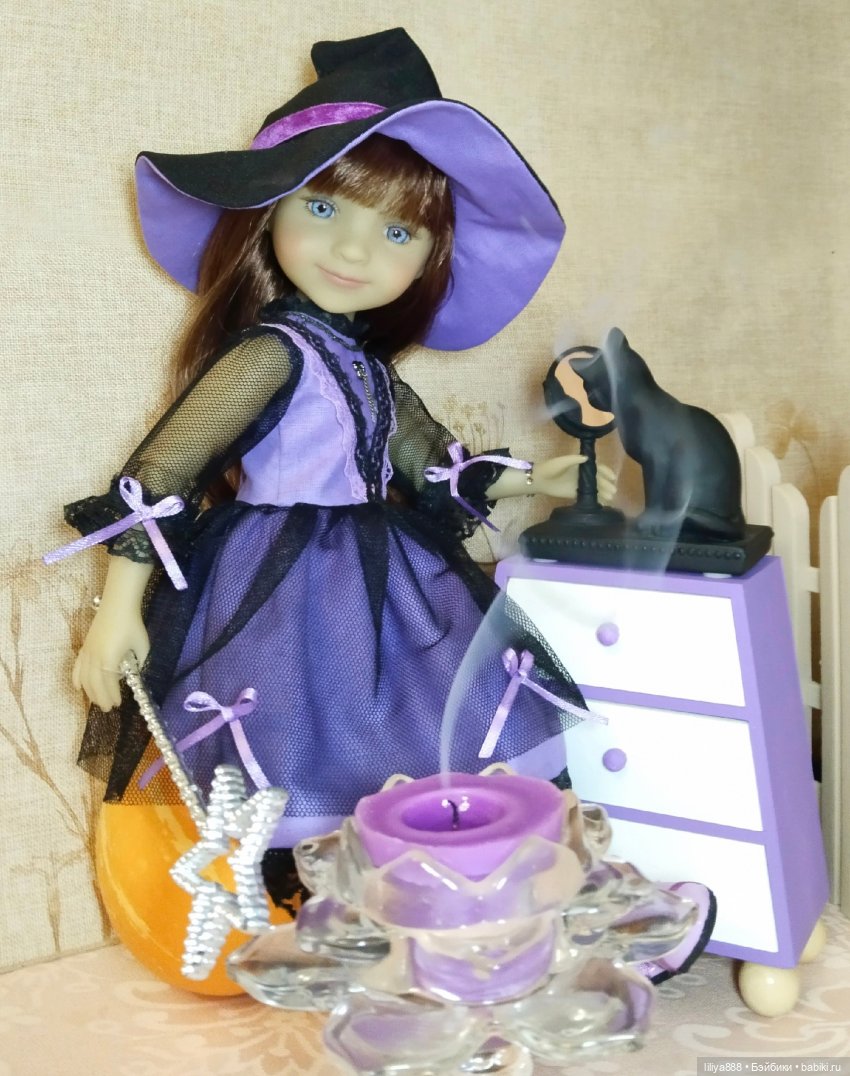 хэлло, хэлло, Хэллоуин 🎃 | Бэйбики Хэлло, хэлло, Хэллоуин 🎃 — Куклы Ruby Red (Руби Ред) Fashion Friends: Siblies