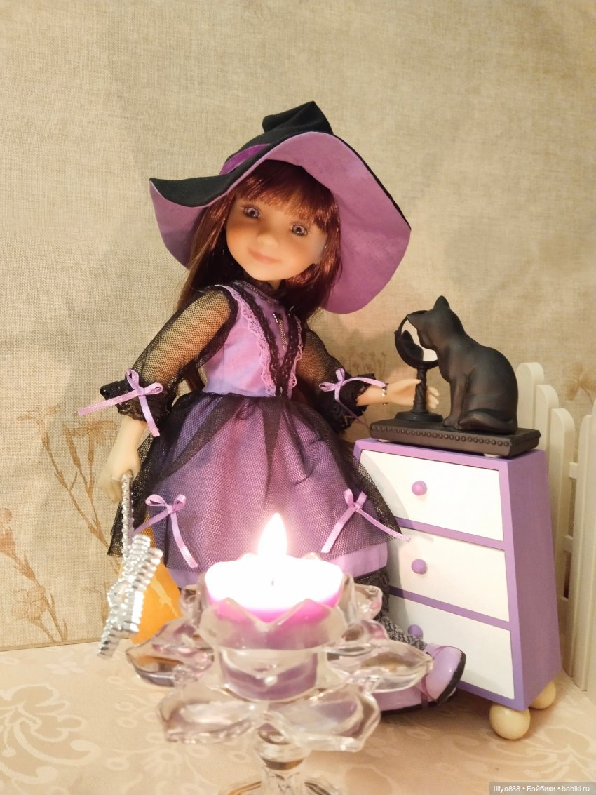 хэлло, хэлло, Хэллоуин 🎃 | Бэйбики Хэлло, хэлло, Хэллоуин 🎃 — Куклы Ruby Red (Руби Ред) Fashion Friends: Siblies