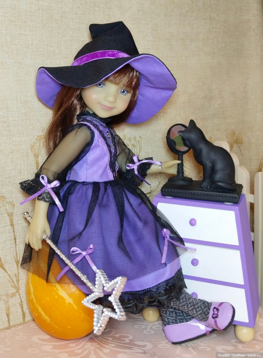 хэлло, хэлло, Хэллоуин 🎃 | Бэйбики Хэлло, хэлло, Хэллоуин 🎃 — Куклы Ruby Red (Руби Ред) Fashion Friends: Siblies