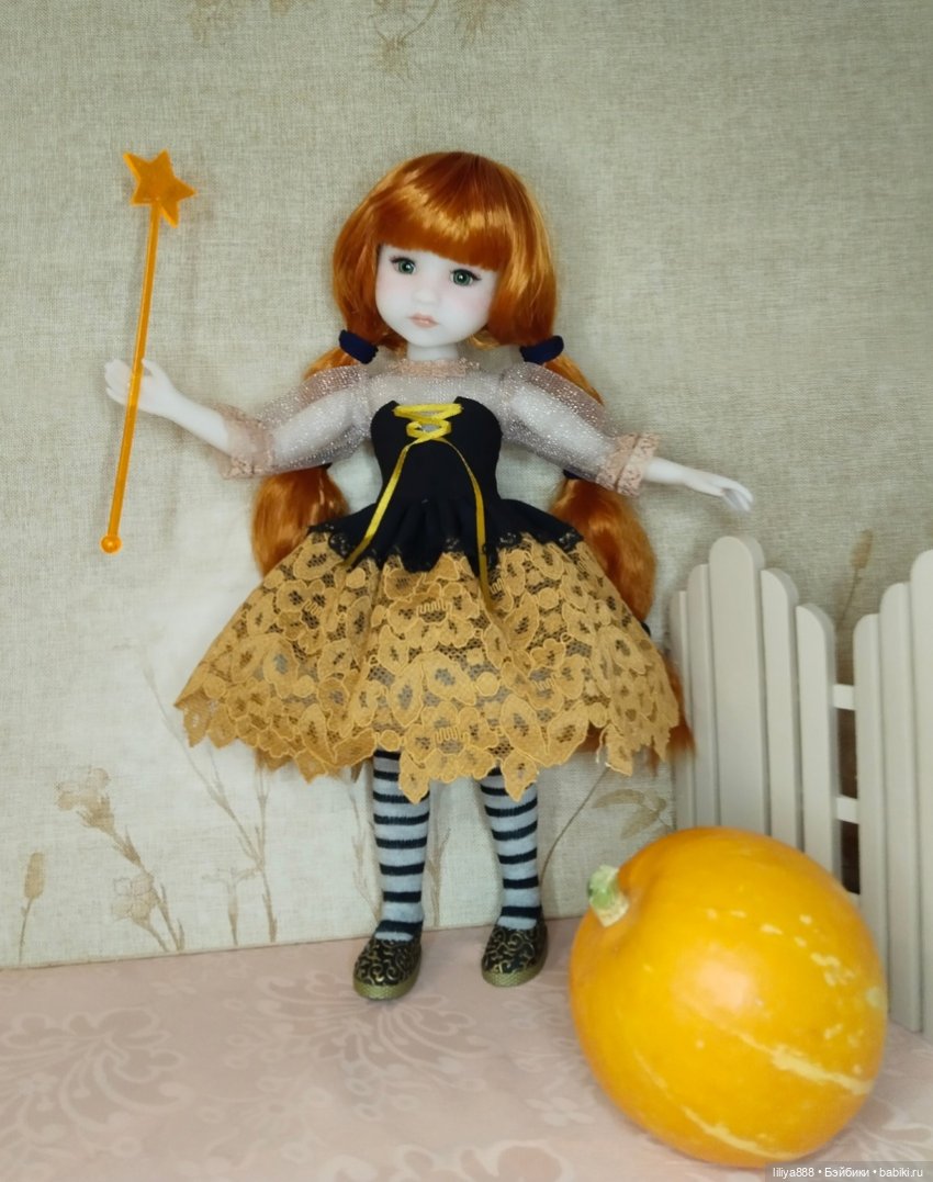 хэлло, хэлло, Хэллоуин 🎃 | Бэйбики Хэлло, хэлло, Хэллоуин 🎃 — Куклы Ruby Red (Руби Ред) Fashion Friends: Siblies