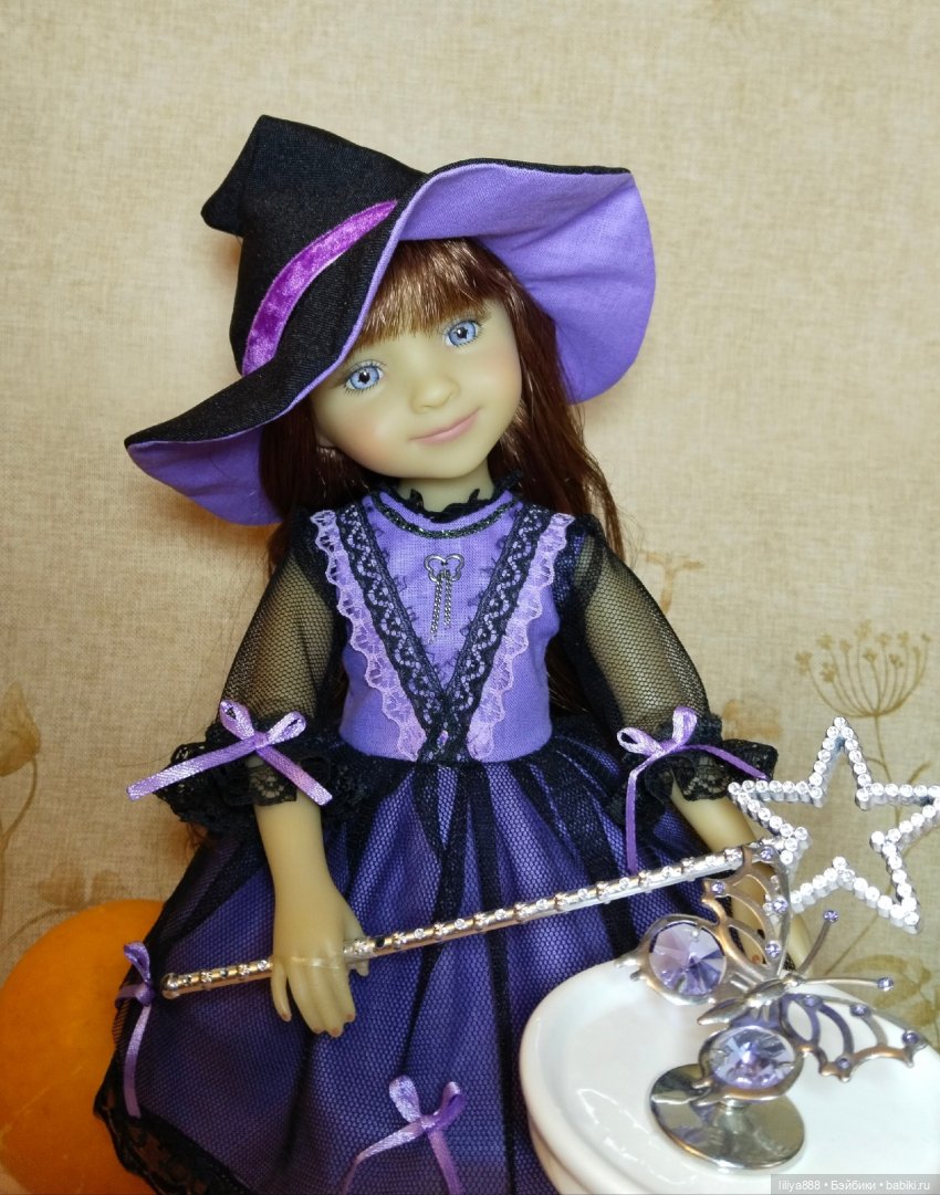 хэлло, хэлло, Хэллоуин 🎃 | Бэйбики Хэлло, хэлло, Хэллоуин 🎃 — Куклы Ruby Red (Руби Ред) Fashion Friends: Siblies