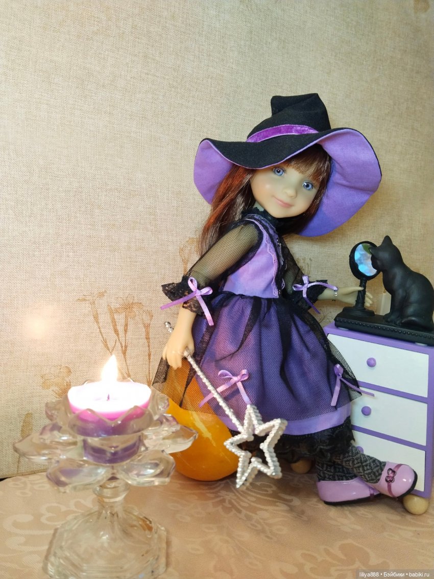 хэлло, хэлло, Хэллоуин 🎃 | Бэйбики Хэлло, хэлло, Хэллоуин 🎃 — Куклы Ruby Red (Руби Ред) Fashion Friends: Siblies