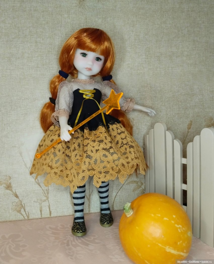 хэлло, хэлло, Хэллоуин 🎃 | Бэйбики Хэлло, хэлло, Хэллоуин 🎃 — Куклы Ruby Red (Руби Ред) Fashion Friends: Siblies