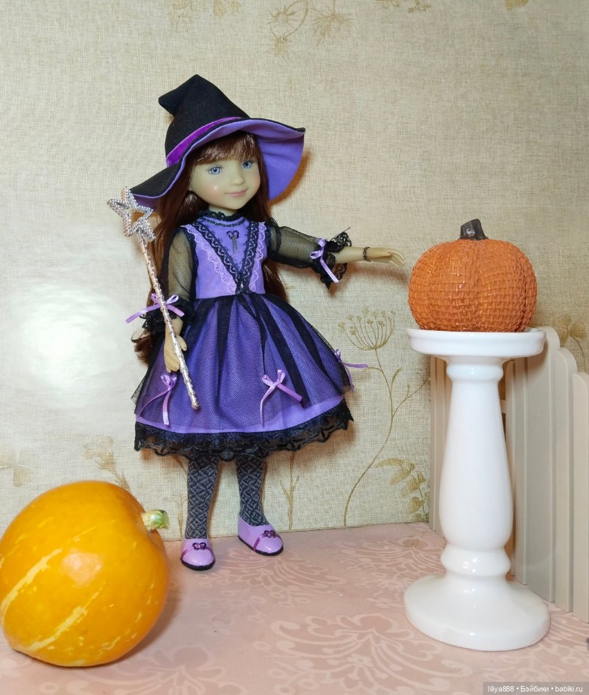 хэлло, хэлло, Хэллоуин 🎃 | Бэйбики Хэлло, хэлло, Хэллоуин 🎃 — Куклы Ruby Red (Руби Ред) Fashion Friends: Siblies