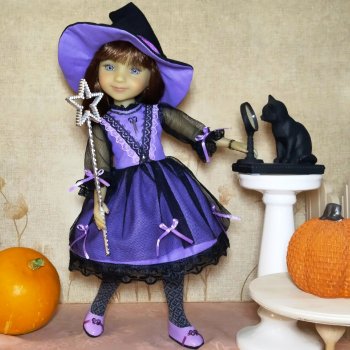 хэлло, хэлло, Хэллоуин 🎃