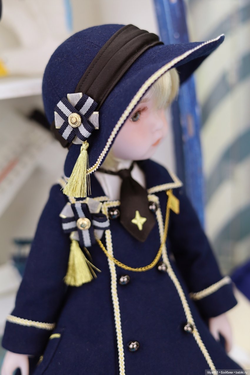 Две Авроры — Куклы Ruby Red (Руби Ред) Fashion Friends: Siblies (фото 4)