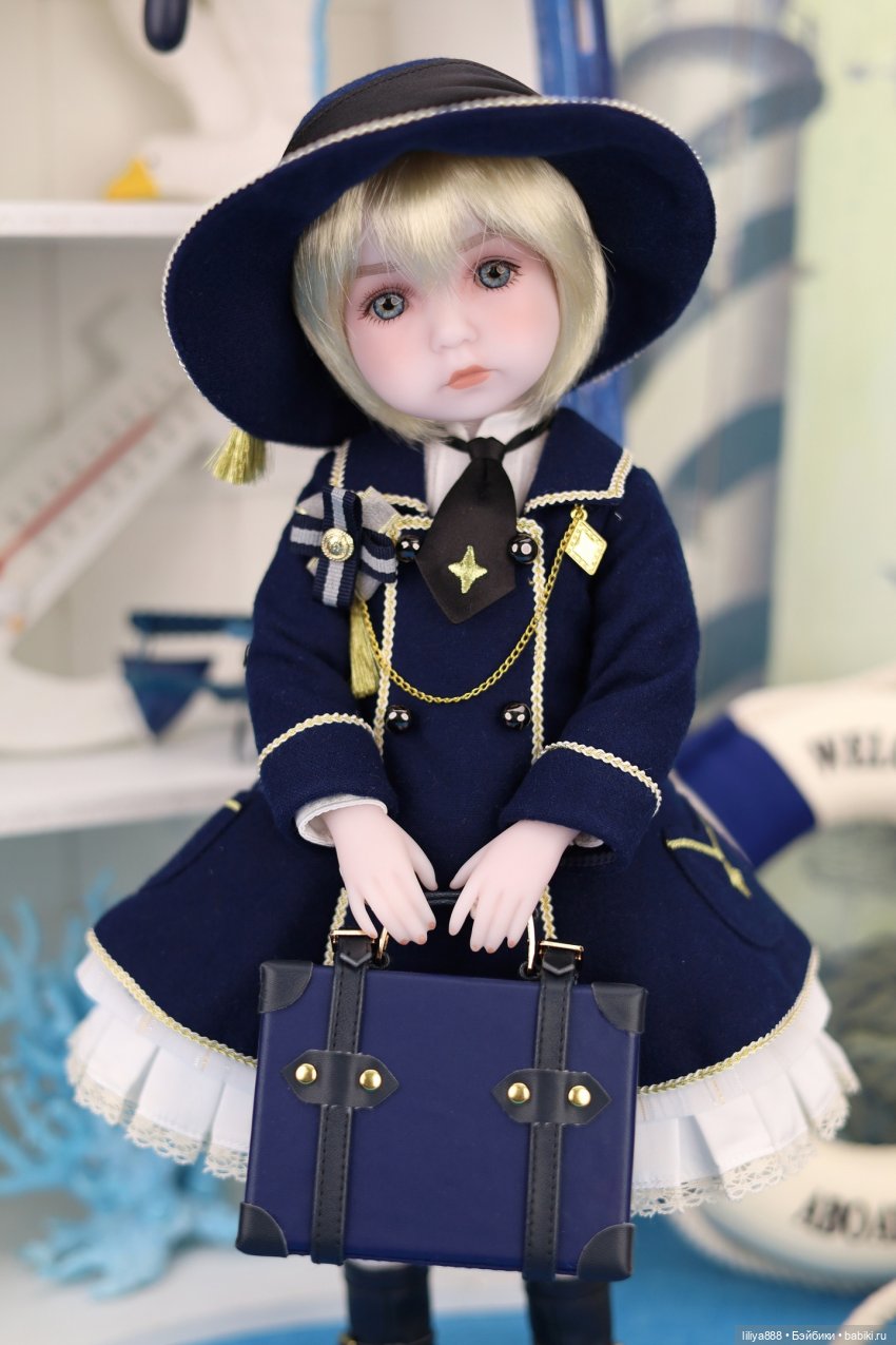 Две Авроры — Куклы Ruby Red (Руби Ред) Fashion Friends: Siblies (фото 2)