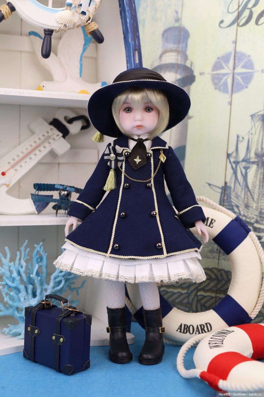 Две Авроры — Куклы Ruby Red (Руби Ред) Fashion Friends: Siblies (фото 5)