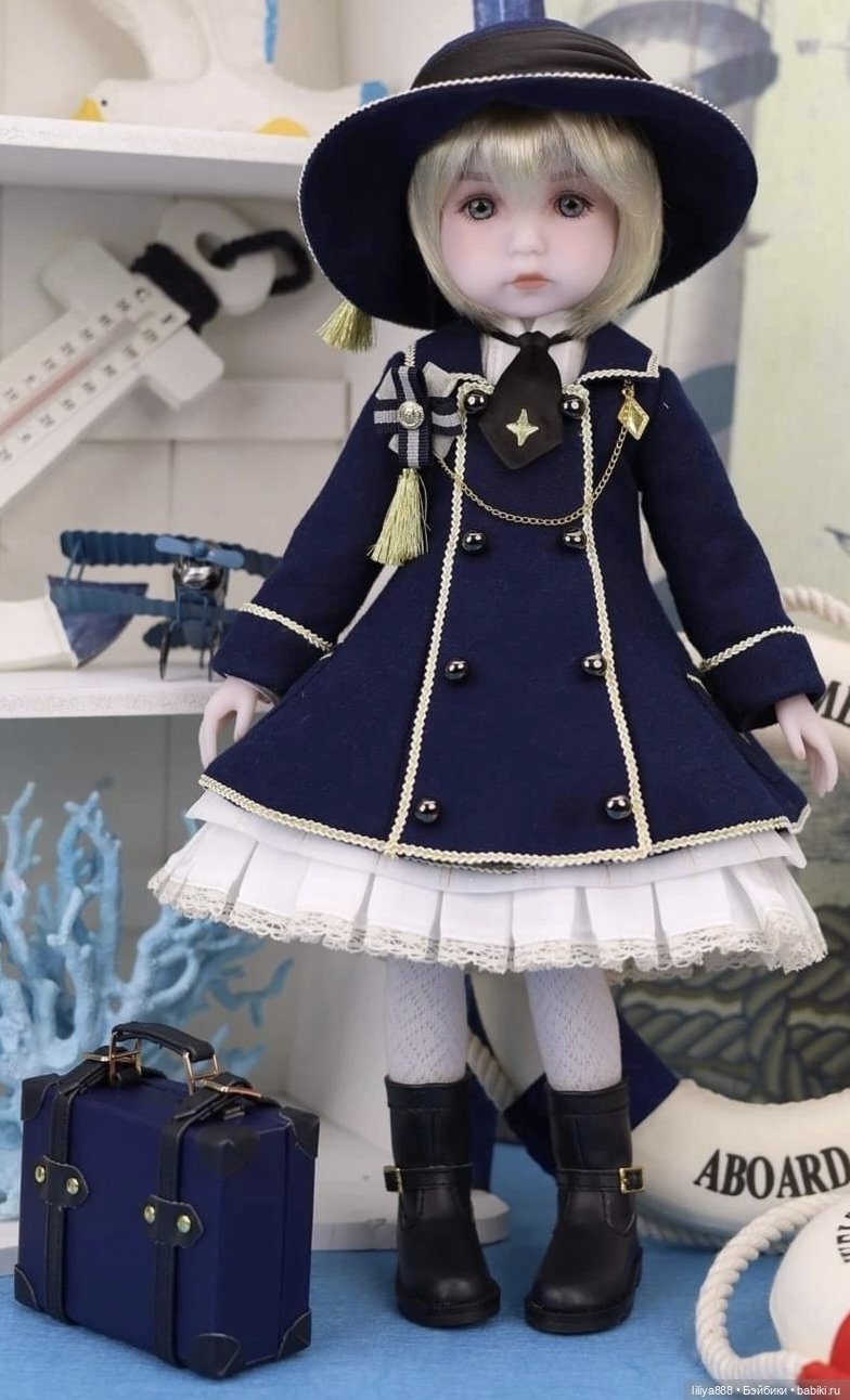 Две Авроры — Куклы Ruby Red (Руби Ред) Fashion Friends: Siblies