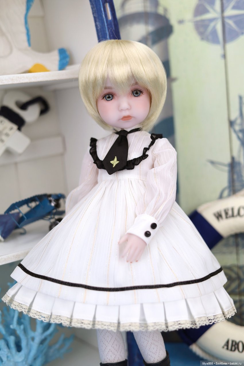 Две Авроры — Куклы Ruby Red (Руби Ред) Fashion Friends: Siblies (фото 7)