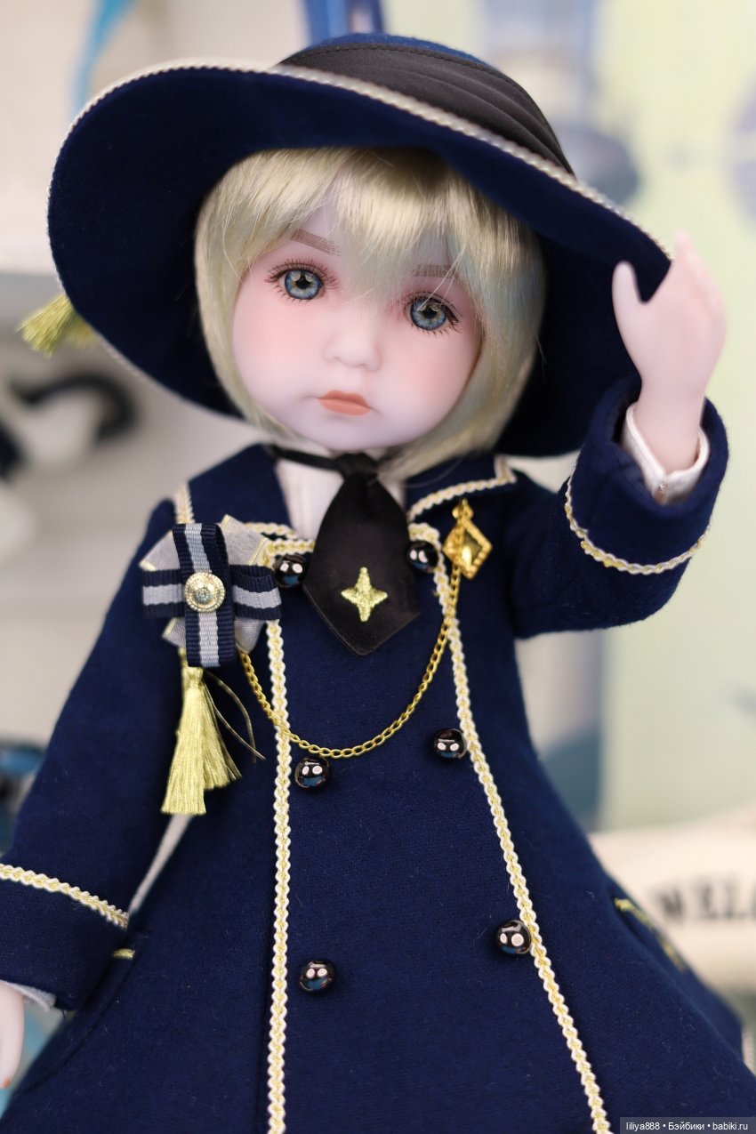 Две Авроры — Куклы Ruby Red (Руби Ред) Fashion Friends: Siblies (фото 3)