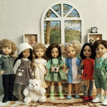 Простые решения