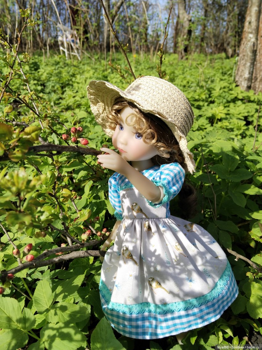 Дачный топик | Бэйбики Дачный топик — Куклы Ruby Red (Руби Ред) Fashion Friends: Siblies