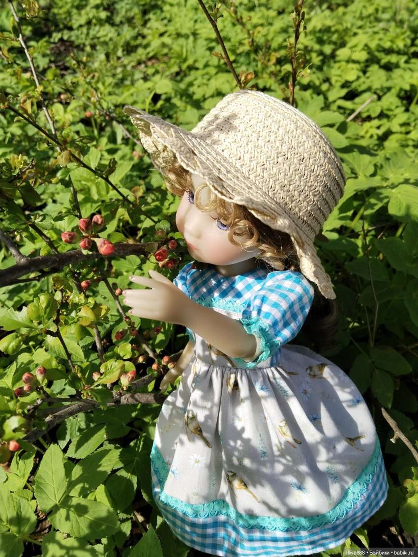 Дачный топик | Бэйбики Дачный топик — Куклы Ruby Red (Руби Ред) Fashion Friends: Siblies