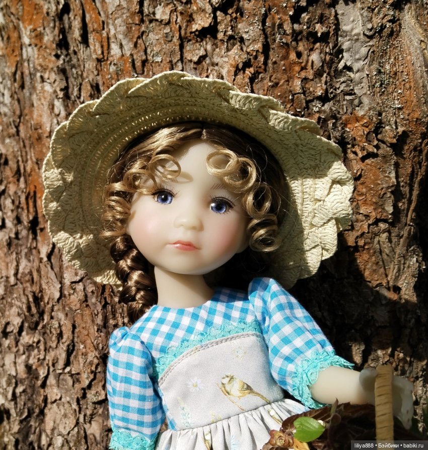 Дачный топик | Бэйбики Дачный топик — Куклы Ruby Red (Руби Ред) Fashion Friends: Siblies