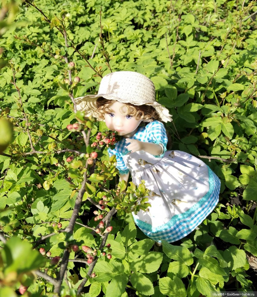 Дачный топик | Бэйбики Дачный топик — Куклы Ruby Red (Руби Ред) Fashion Friends: Siblies