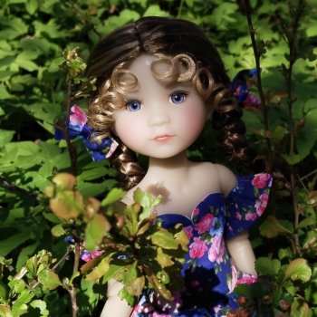 Сочетание 💙💚