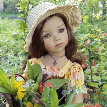 Был месяц май - 1 🌸🌿🌸