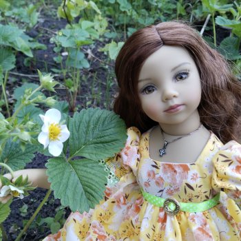 Был месяц май - 2 🌸🌿🌸