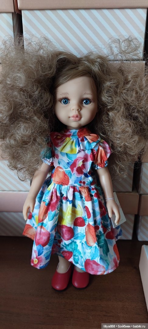 С чужого плеча 😊 — Куклы Ruby Red (Руби Ред) Fashion Friends: Siblies