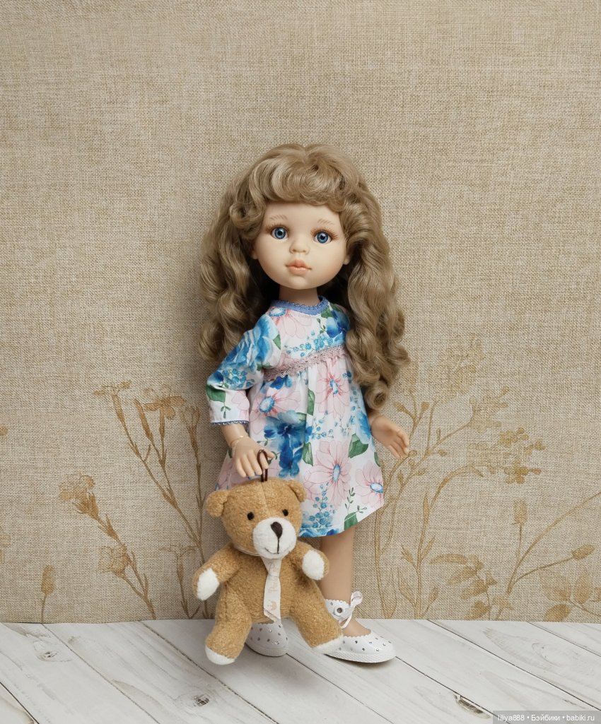 С чужого плеча 😊 — Куклы Ruby Red (Руби Ред) Fashion Friends: Siblies (фото 2)