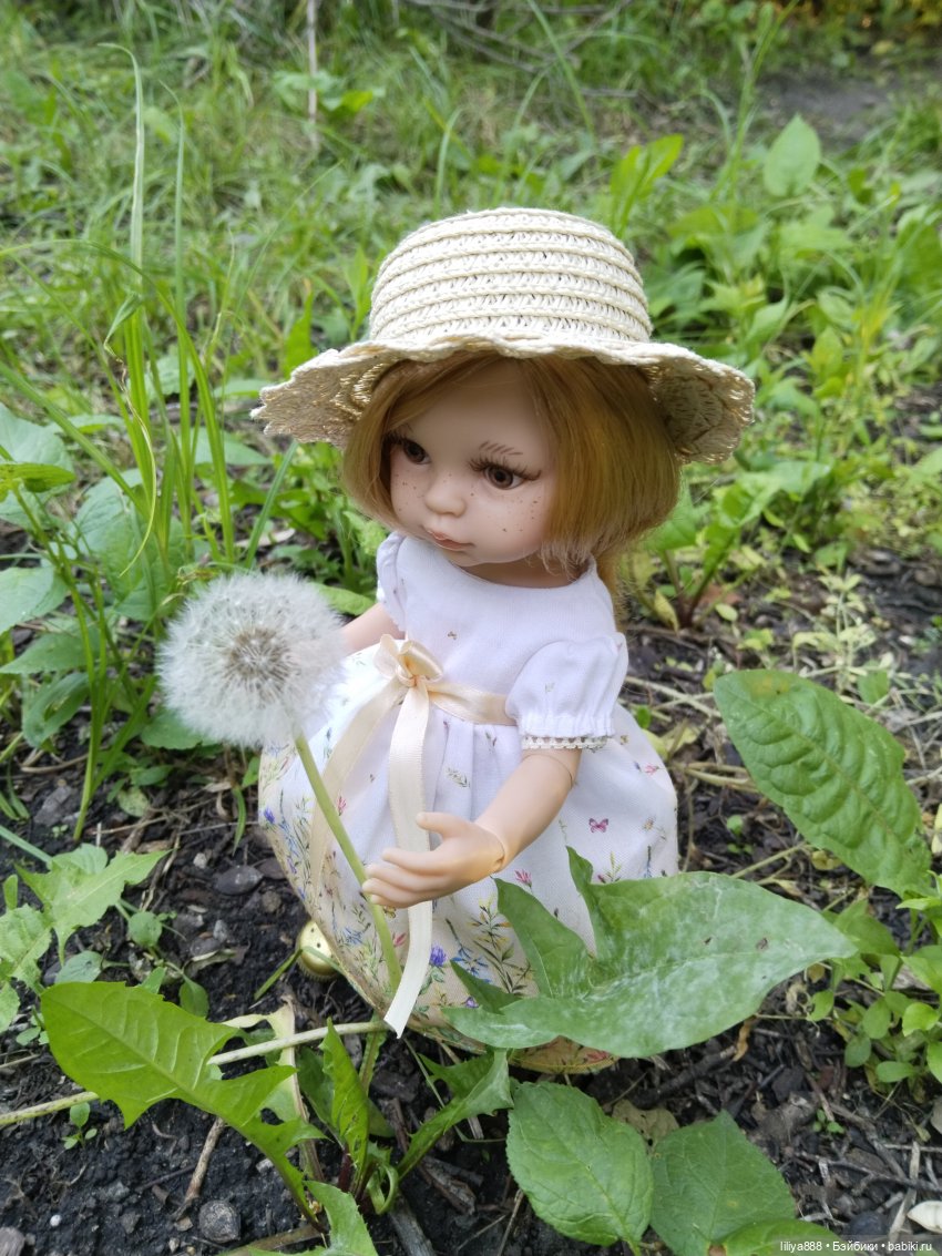 Медовушка 🏵️🐝 — Куклы Paola Reina (Паола Рейна): новинки