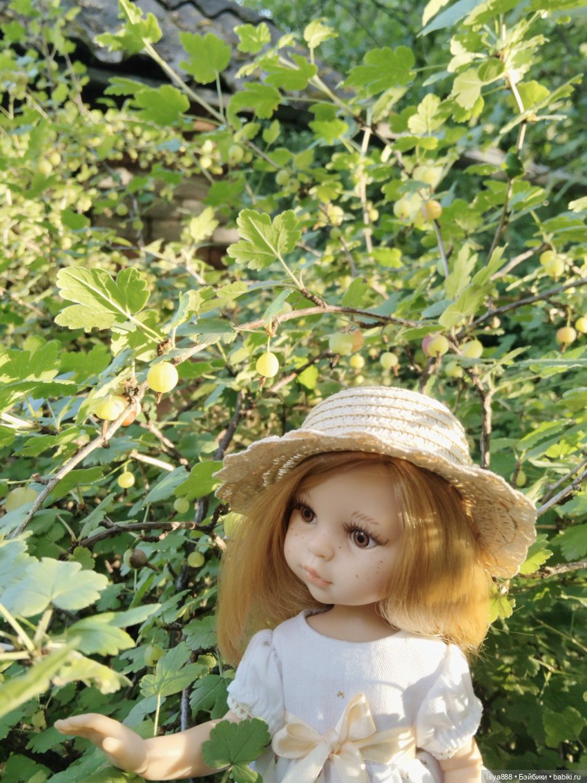 Медовушка 🏵️🐝 — Куклы Paola Reina (Паола Рейна): новинки