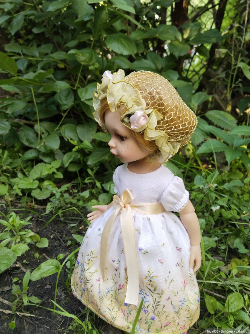 Медовушка 🏵️🐝 — Куклы Paola Reina (Паола Рейна): новинки