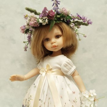 Медовушка 🏵️🐝