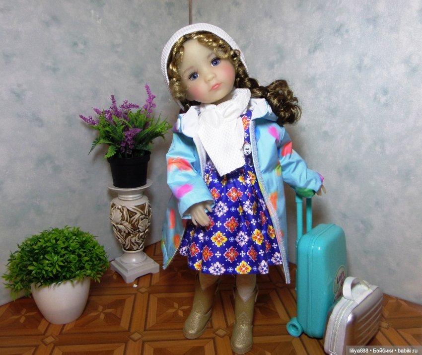 Юбилейная десятка 🔟 — Куклы Ruby Red (Руби Ред) Fashion Friends: Siblies