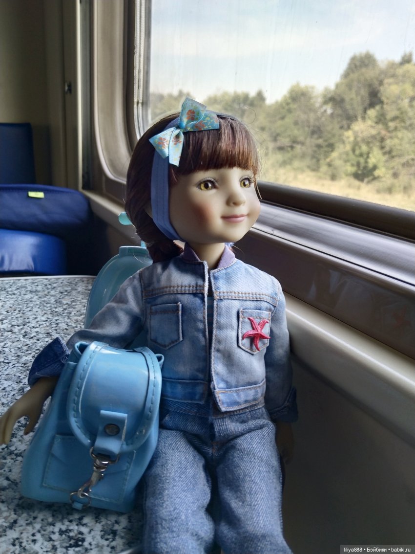 Юбилейная десятка 🔟 — Куклы Ruby Red (Руби Ред) Fashion Friends: Siblies (фото 3)