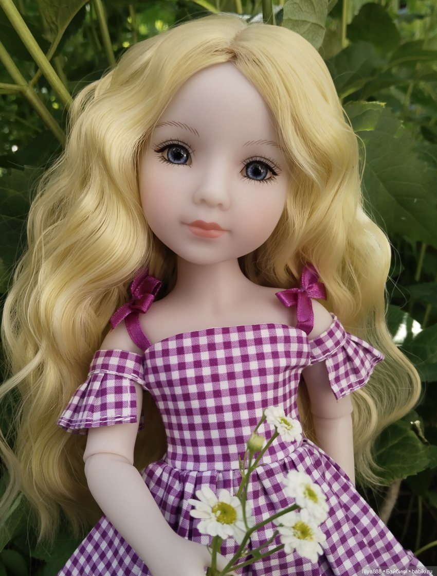 Юбилейная десятка 🔟 — Куклы Ruby Red (Руби Ред) Fashion Friends: Siblies