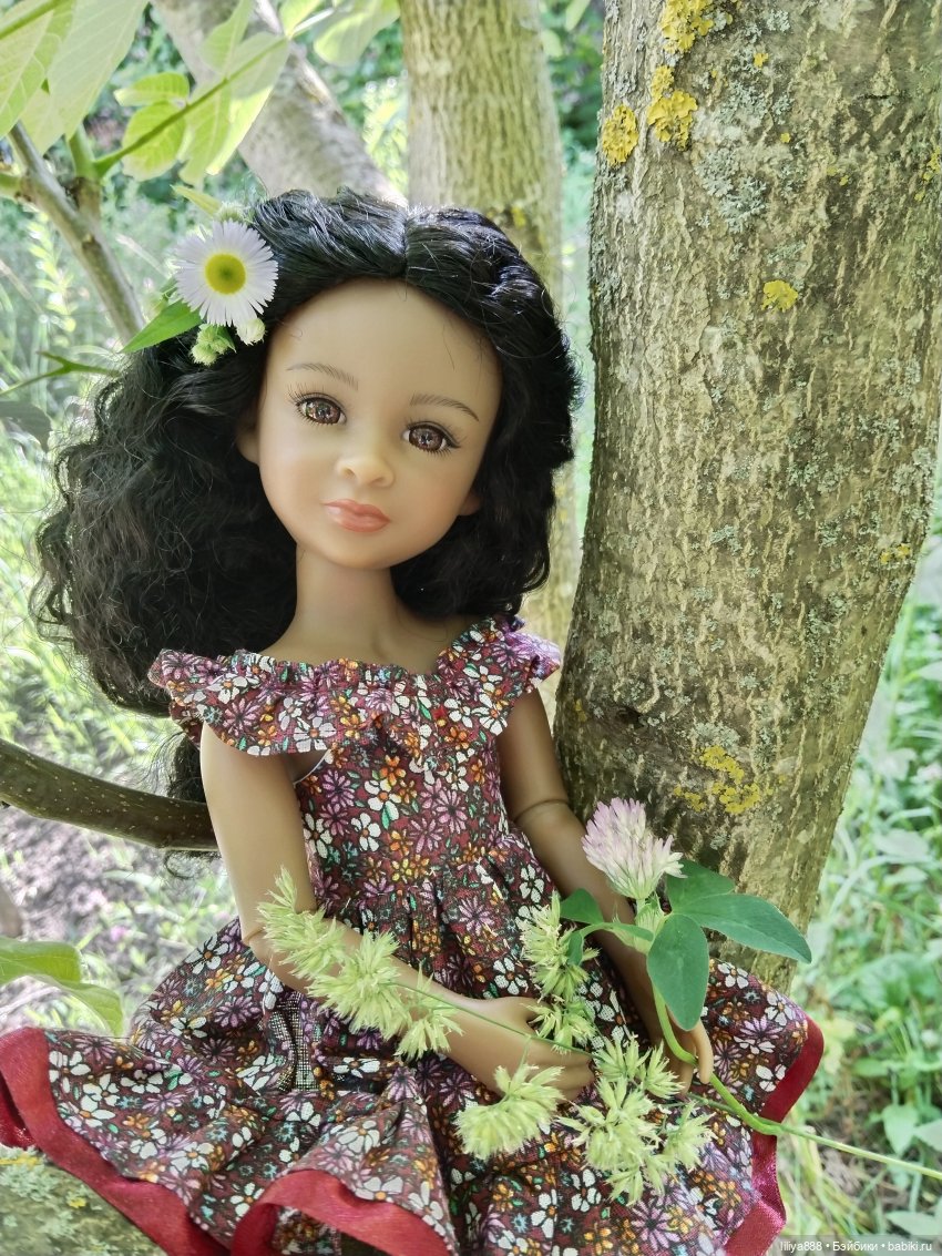 Юбилейная десятка 🔟 — Куклы Ruby Red (Руби Ред) Fashion Friends: Siblies