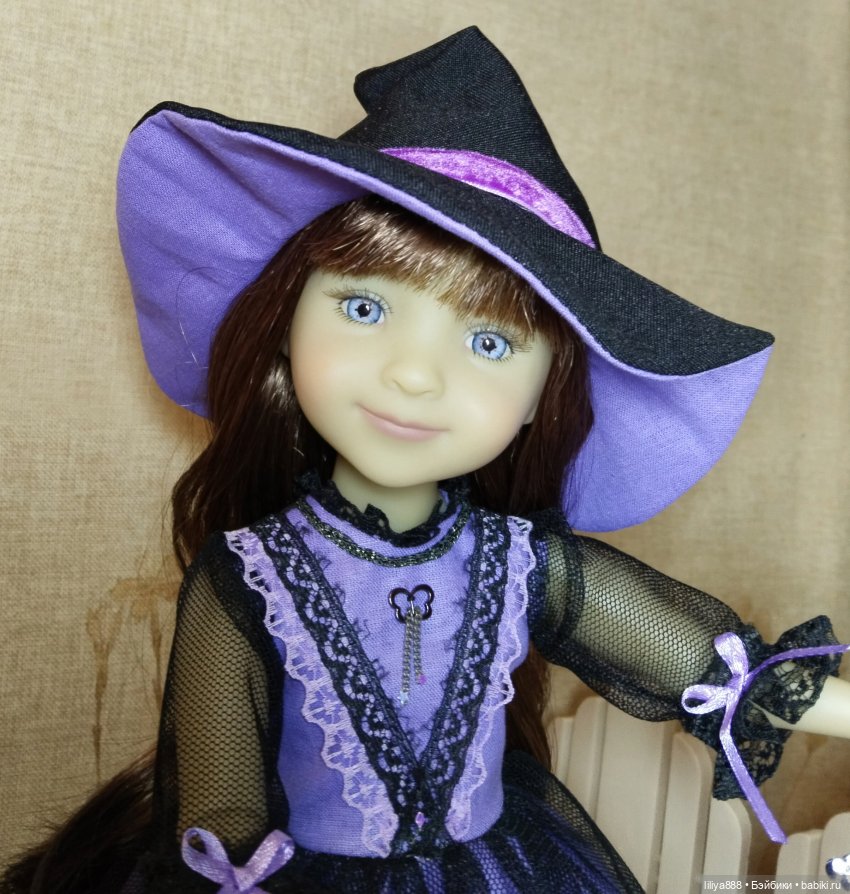 Юбилейная десятка 🔟 — Куклы Ruby Red (Руби Ред) Fashion Friends: Siblies