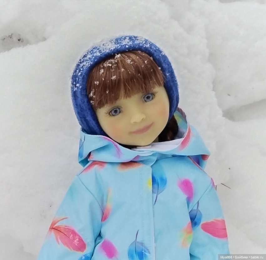 Юбилейная десятка 🔟 — Куклы Ruby Red (Руби Ред) Fashion Friends: Siblies