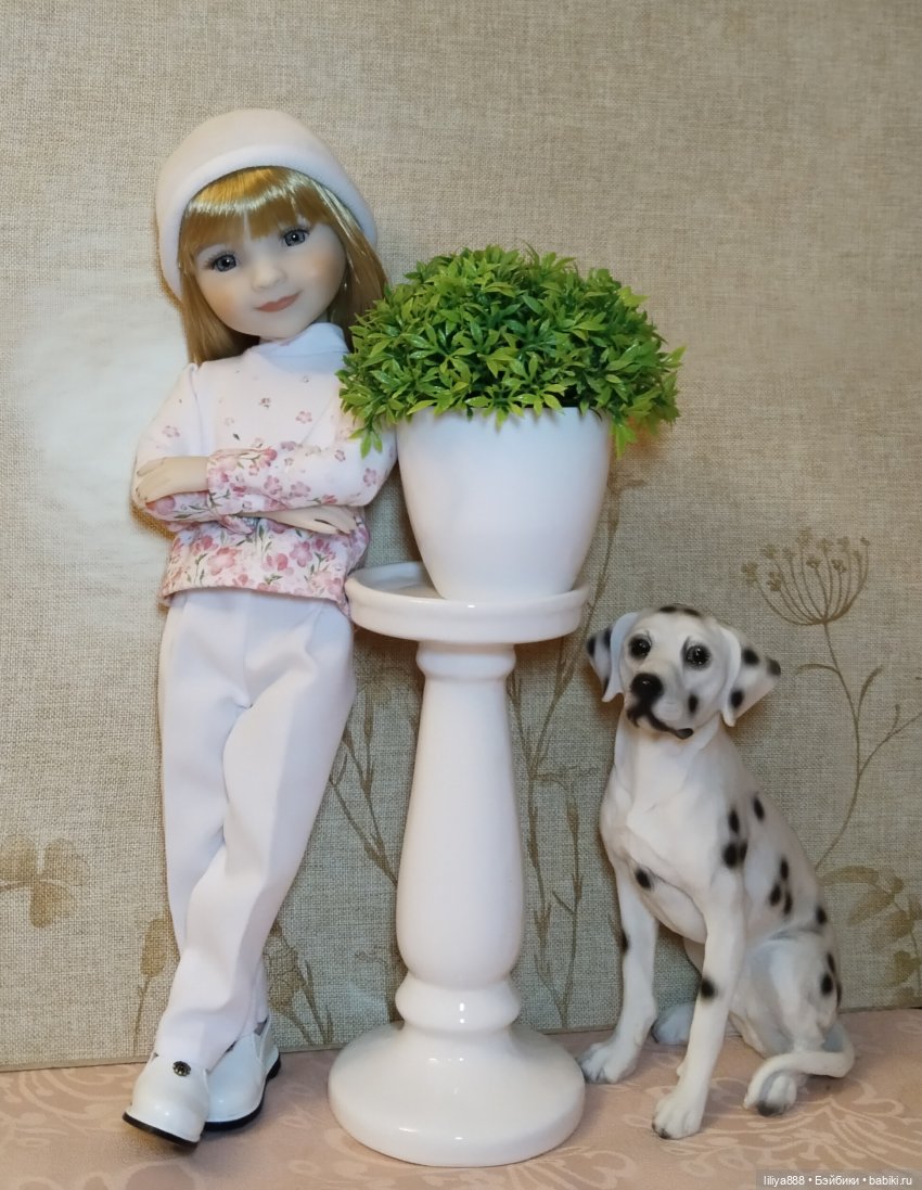 Юбилейная десятка 🔟 — Куклы Ruby Red (Руби Ред) Fashion Friends: Siblies