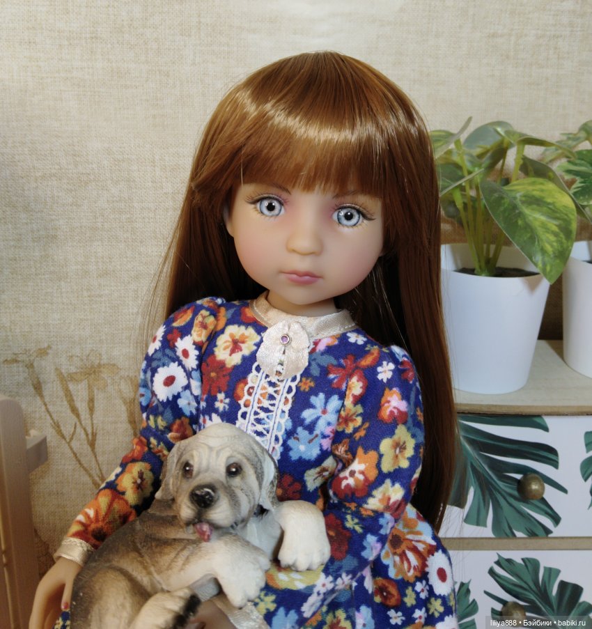 Юбилейная десятка 🔟 — Куклы Ruby Red (Руби Ред) Fashion Friends: Siblies