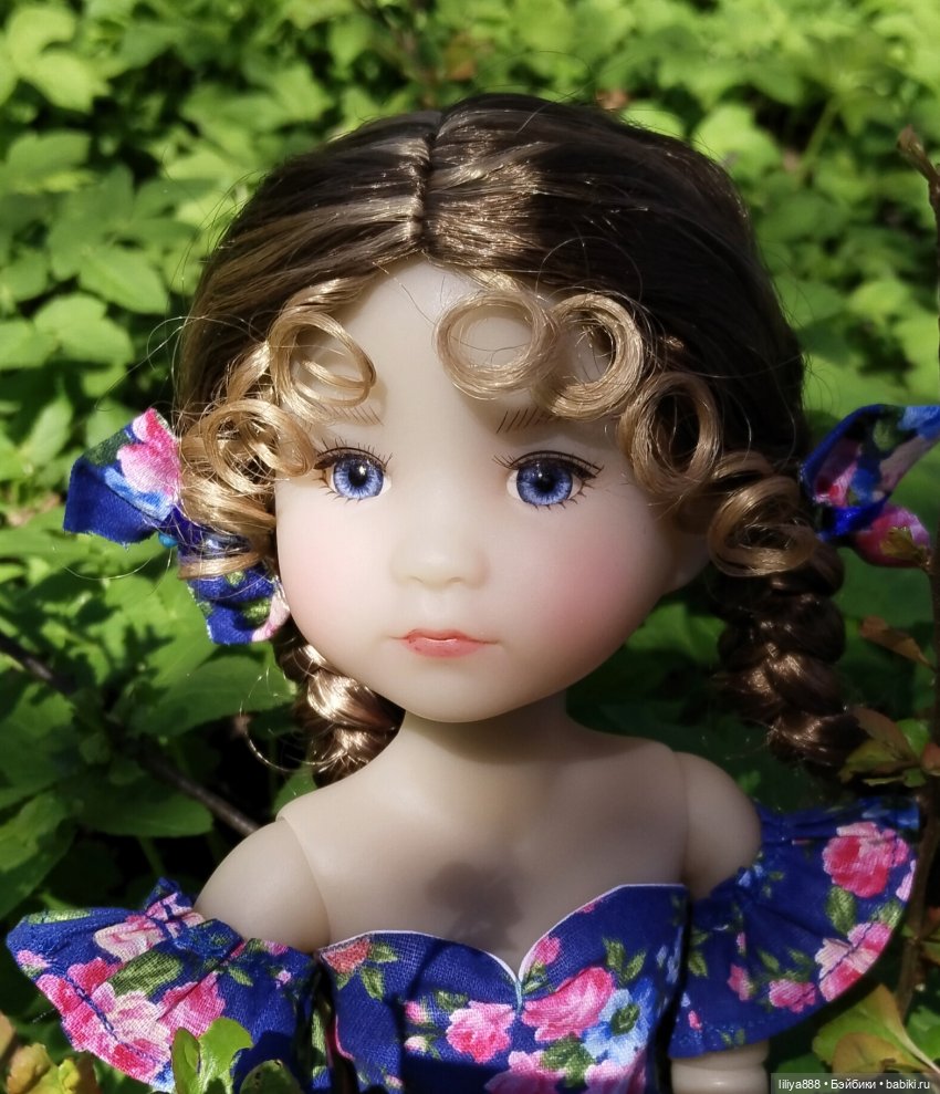 Юбилейная десятка 🔟 — Куклы Ruby Red (Руби Ред) Fashion Friends: Siblies