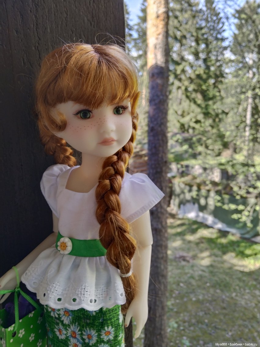 Юбилейная десятка 🔟 — Куклы Ruby Red (Руби Ред) Fashion Friends: Siblies