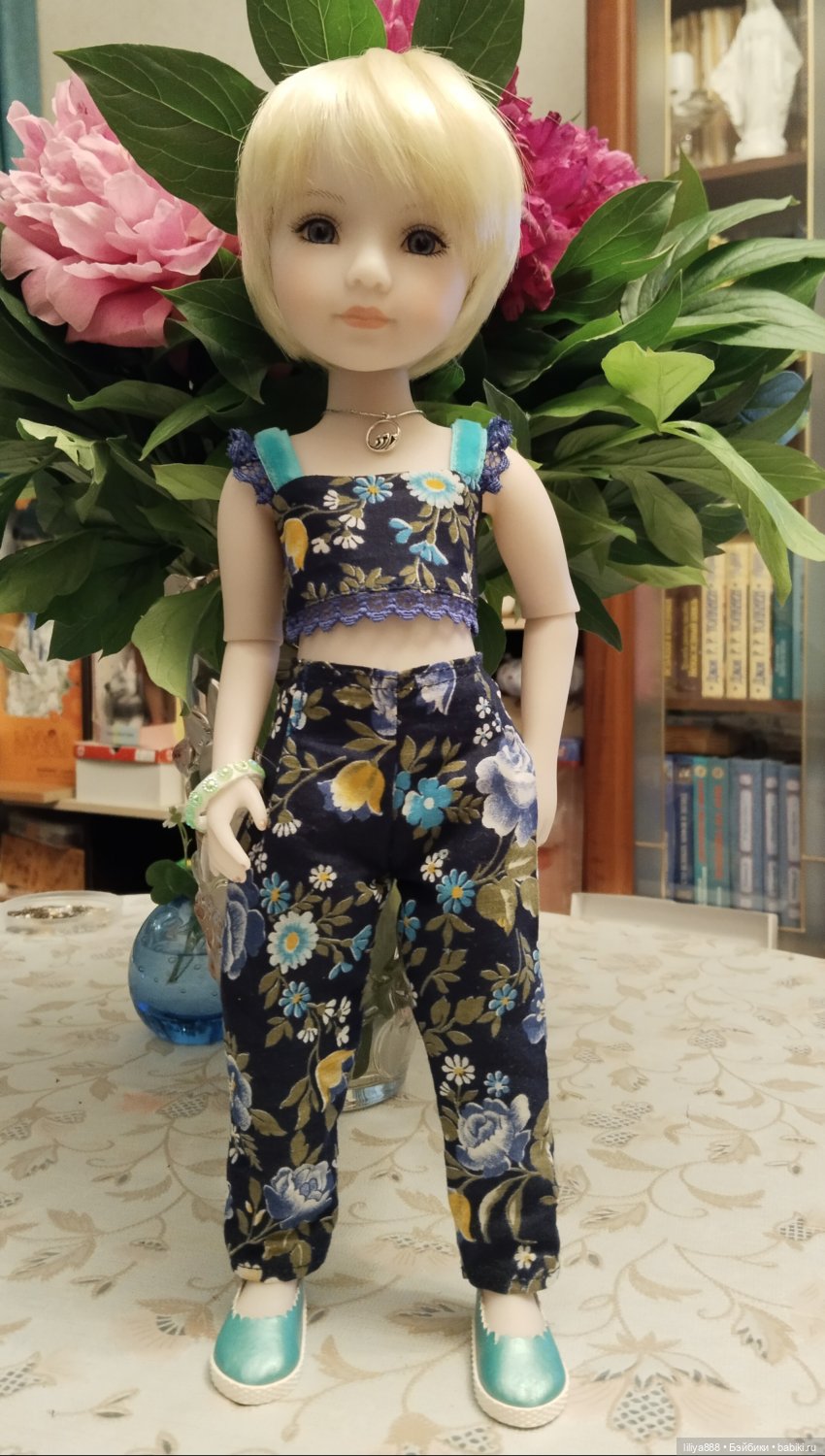 Юбилейная десятка 🔟 — Куклы Ruby Red (Руби Ред) Fashion Friends: Siblies