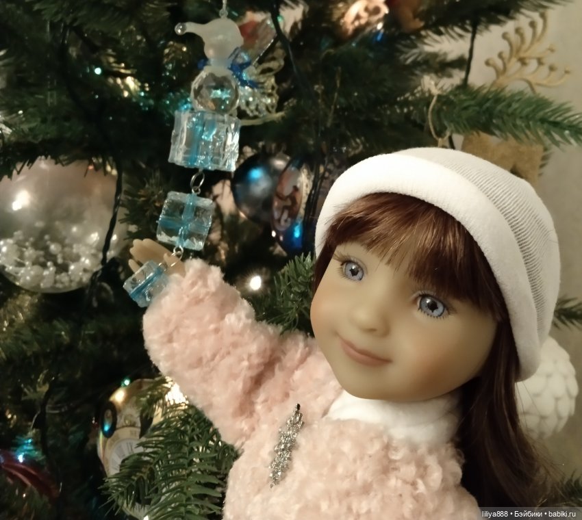 Юбилейная десятка 🔟 — Куклы Ruby Red (Руби Ред) Fashion Friends: Siblies