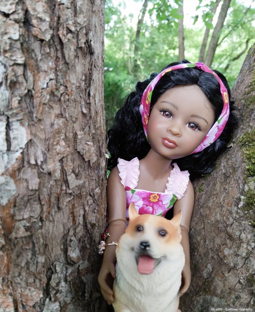 Юбилейная десятка 🔟 — Куклы Ruby Red (Руби Ред) Fashion Friends: Siblies