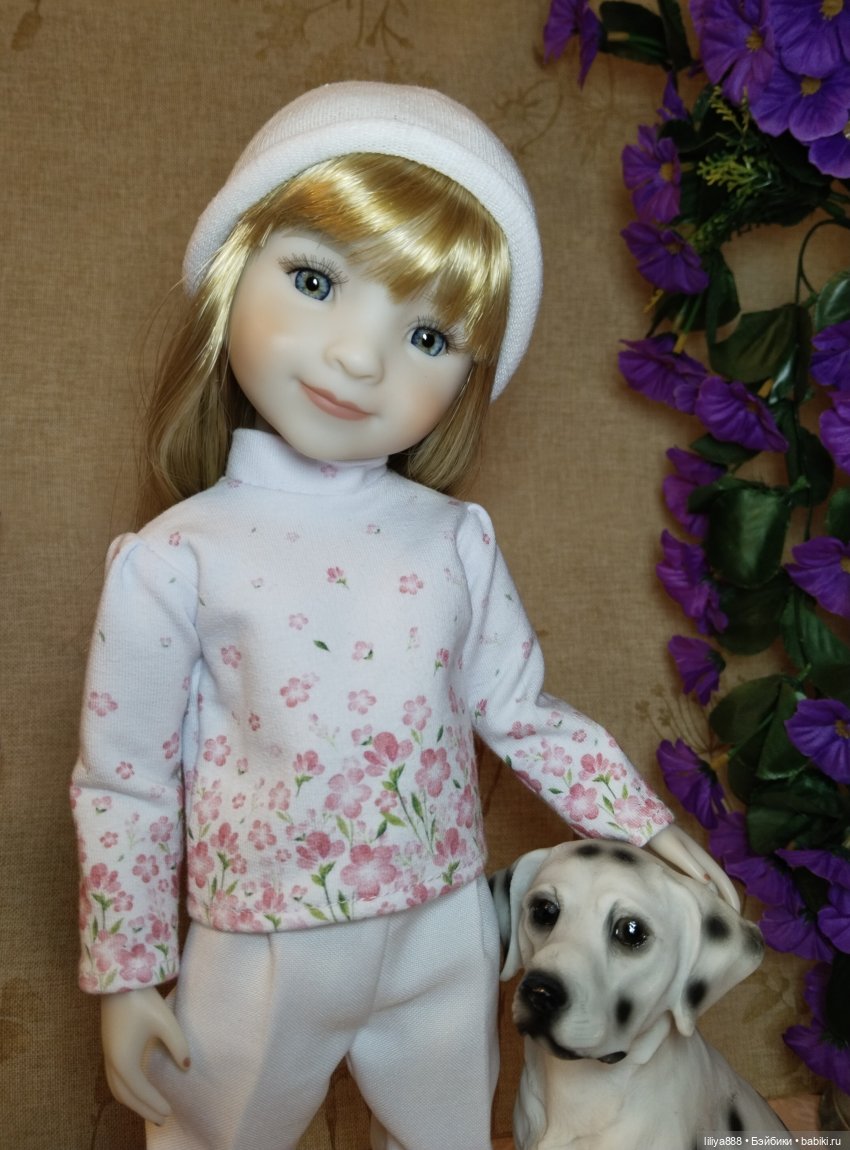 Юбилейная десятка 🔟 — Куклы Ruby Red (Руби Ред) Fashion Friends: Siblies