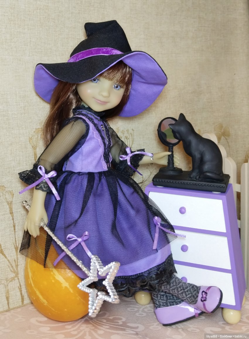 Юбилейная десятка 🔟 — Куклы Ruby Red (Руби Ред) Fashion Friends: Siblies