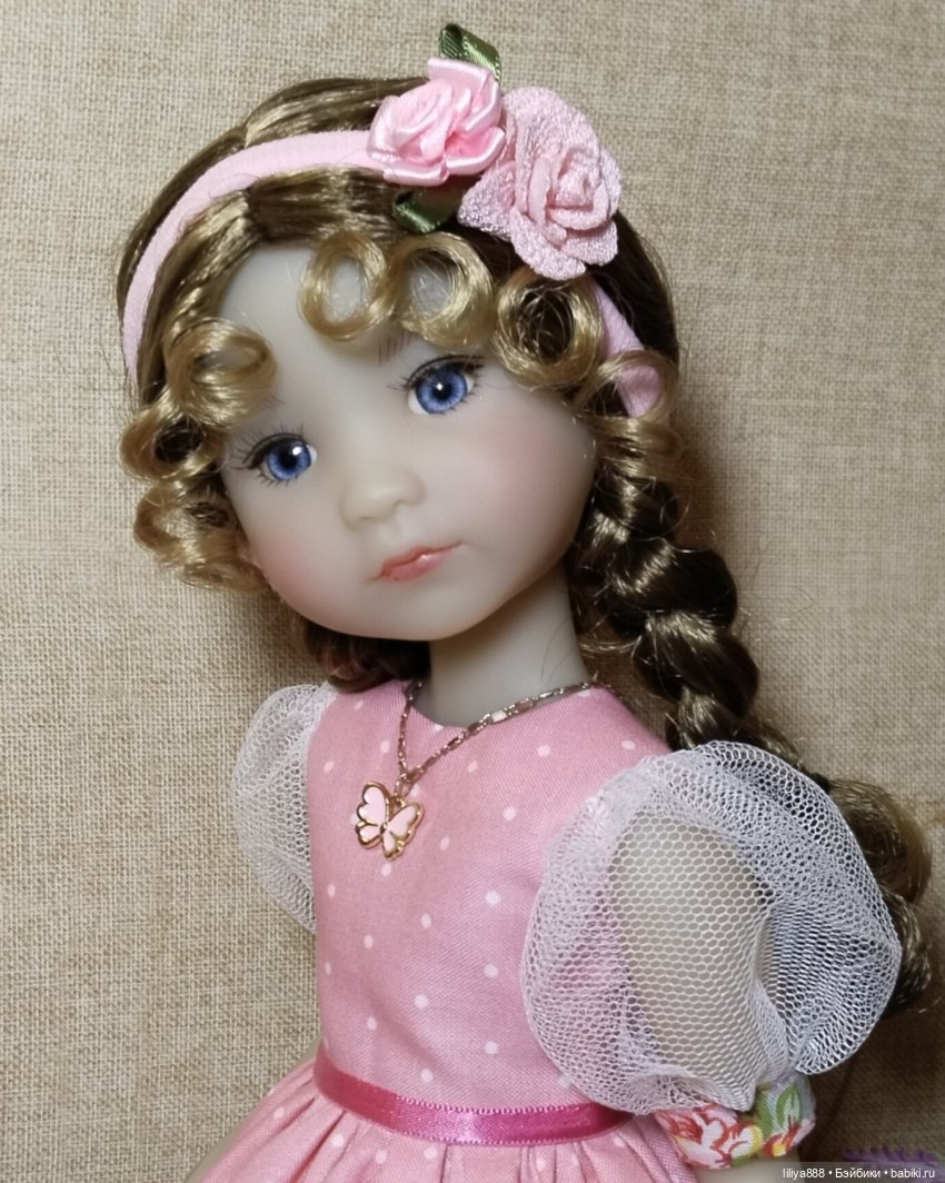 Юбилейная десятка 🔟 — Куклы Ruby Red (Руби Ред) Fashion Friends: Siblies